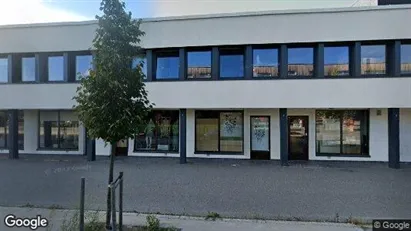 Kontorlokaler til leje i Nesodden - Foto fra Google Street View
