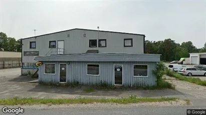 Kontorer til leie i Grimstad – Bilde fra Google Street View