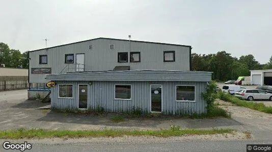 Büros zur Miete i Grimstad – Foto von Google Street View