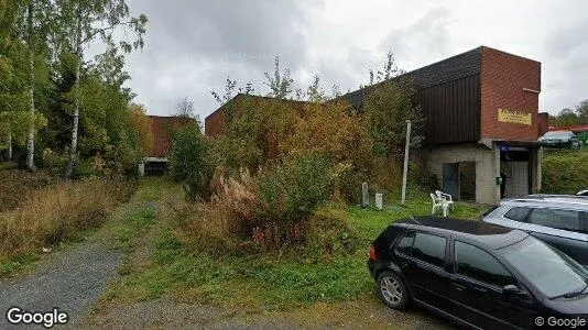Industrial properties for rent i Vestre Toten - Photo from Google Street View