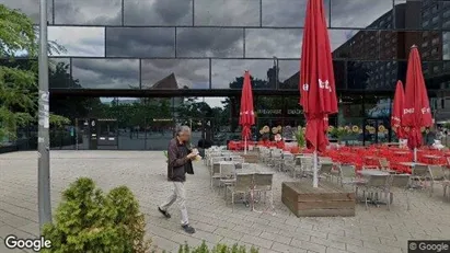 Gewerbeflächen zur Miete in Berlin Mitte – Foto von Google Street View