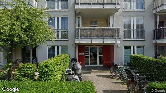 Commercial properties for rent i Berlin Pankow - Photo from Google Street View