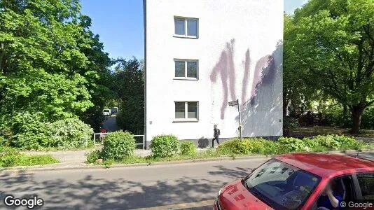 Bedrijfsruimtes te huur i Berlijn Friedrichshain-Kreuzberg - Foto uit Google Street View