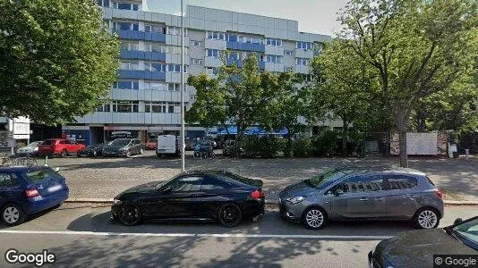 Office spaces for rent i Berlin Charlottenburg-Wilmersdorf - Photo from Google Street View