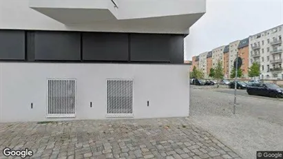 Bedrijfsruimtes te huur in Berlijn Friedrichshain-Kreuzberg - Foto uit Google Street View