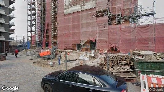 Andre lokaler til leie i Berlin Mitte – Bilde fra Google Street View