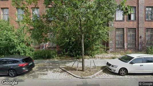 Magazijnen te huur i Berlijn Pankow - Foto uit Google Street View