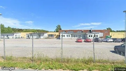 Gewerbeflächen zur Miete in Håbo – Foto von Google Street View