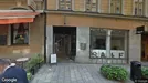 Erhvervslokaler til leje, Östermalm, Stockholm, Grev Turegatan 18, Sverige