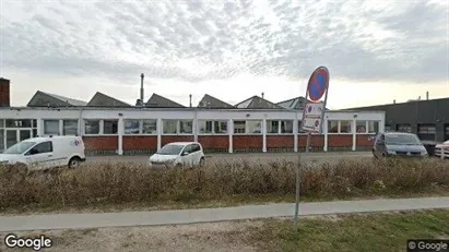 Büros zur Miete in Kastrup – Foto von Google Street View