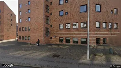 Kontorer til leie i Nørresundby – Bilde fra Google Street View