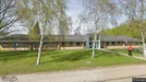 Kontor för uthyrning, Kalundborg, Själland, Gl Hovvej 69, Danmark