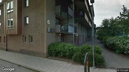 Büros zur Miete in Linköping – Foto von Google Street View