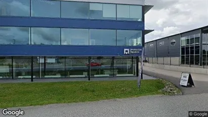 Kontorer til leie i Haninge – Bilde fra Google Street View
