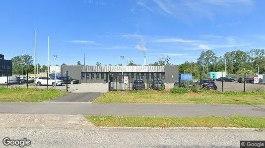 Kantorruimte te huur i Malmö City - Foto uit Google Street View