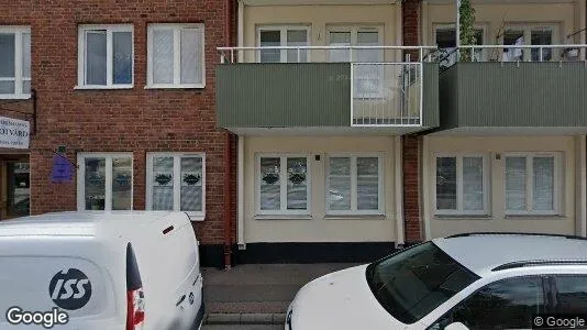 Office spaces for rent i Karlshamn - Photo from Google Street View