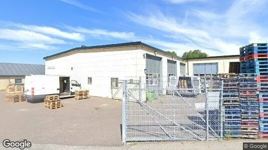 Büros zur Miete i Staffanstorp – Foto von Google Street View