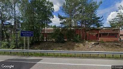 Lager til leie i Lørenskog – Bilde fra Google Street View