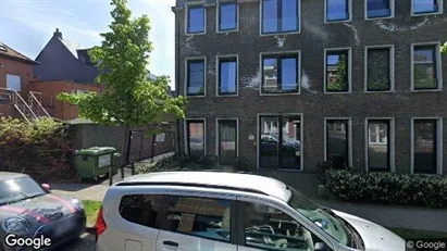 Kontorer til leie i Antwerpen Ekeren – Bilde fra Google Street View