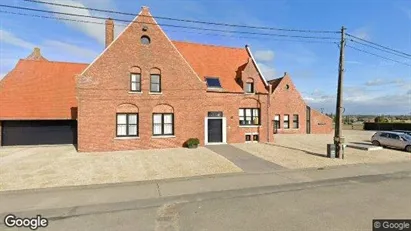 Kontorslokaler för uthyrning i Wervik – Foto från Google Street View