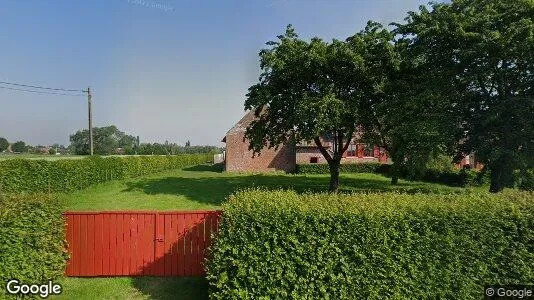 Magazijnen te huur i Zonnebeke - Foto uit Google Street View