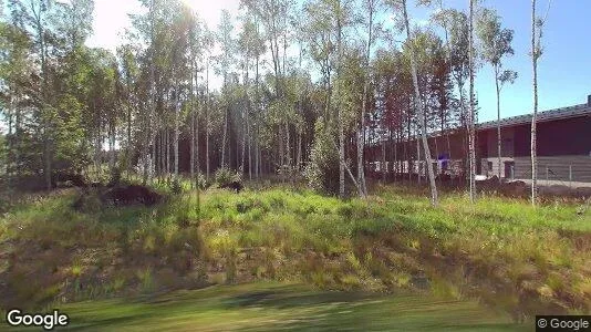 Kontorer til leie i Oulu – Bilde fra Google Street View