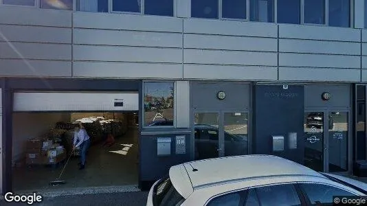 Gewerbeflächen zur Miete i Albertslund – Foto von Google Street View