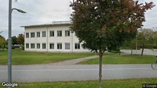 Producties te huur i Uppsala - Foto uit Google Street View