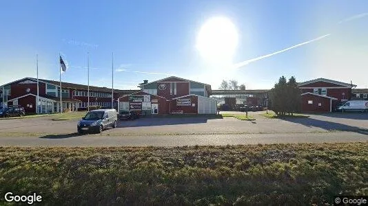 Magazijnen te huur i Trollhättan - Foto uit Google Street View