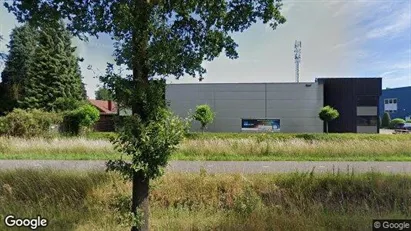 Commercial properties for rent in Winterswijk - Photo from Google Street View