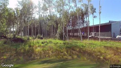 Industrilokaler för uthyrning i Uleåborg – Foto från Google Street View
