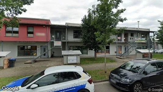 Coworking spaces zur Miete i Ortenaukreis – Foto von Google Street View