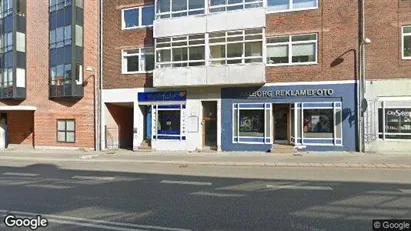 Büros zur Miete in Nørresundby – Foto von Google Street View