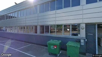 Gewerbeflächen zur Miete in Albertslund – Foto von Google Street View