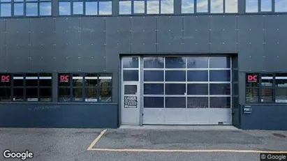 Bedrijfsruimtes te huur in Ishøj - Foto uit Google Street View