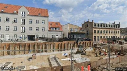 Büros zur Miete in Kopenhagen NV – Foto von Google Street View