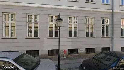 Praxen zur Miete in Kopenhagen K – Foto von Google Street View