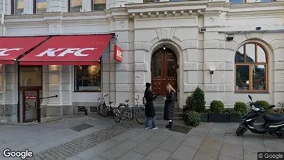 Büros zur Miete in Gothenburg City Centre – Foto von Google Street View