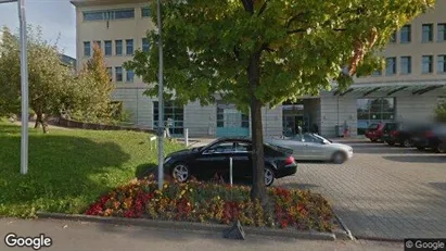 Coworking spaces te huur in Zug - Foto uit Google Street View