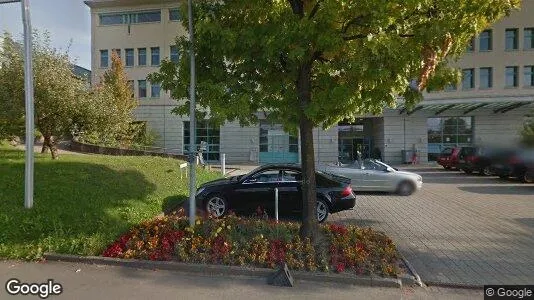 Coworking spaces for rent i Zug - Photo from Google Street View