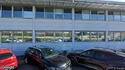 Lager til leie i Kastrup – Bilde fra Google Street View