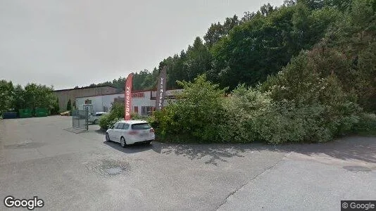 Producties te huur i Partille - Foto uit Google Street View