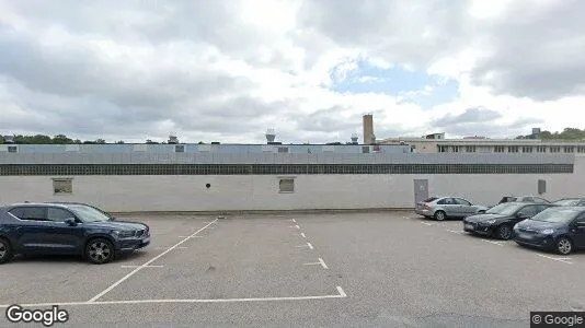 Werkstätte zur Miete i Karlshamn – Foto von Google Street View