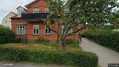 Kontorslokaler för uthyrning i Hörby – Foto från Google Street View