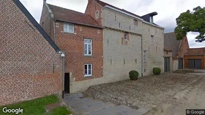 Kontorer til leie i Herent – Bilde fra Google Street View