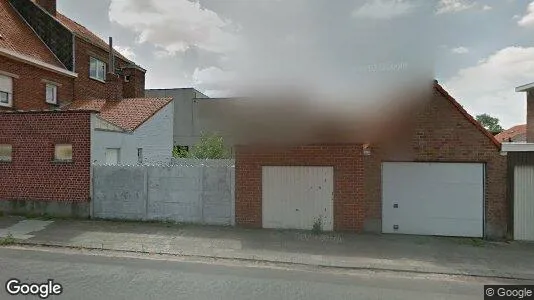 Commercial properties for rent i Kuurne - Photo from Google Street View