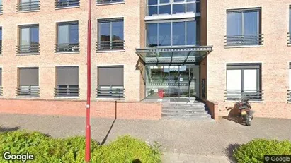 Företagslokaler för uthyrning i Nieuwegein – Foto från Google Street View
