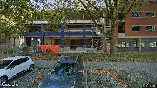 Commercial properties for rent i Rotterdam Noord - Photo from Google Street View