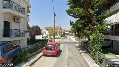 Gewerbeflächen zur Miete in Thessaloniki – Foto von Google Street View