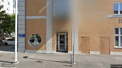 Office spaces for rent in Lundby - Photo from Google Street View